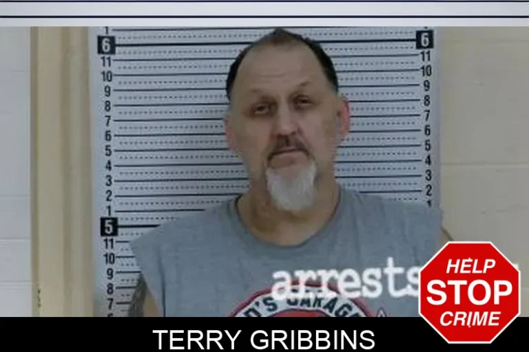 Terry Gribbins