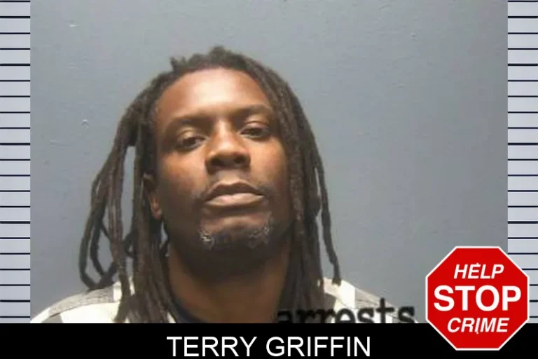Terry Griffin