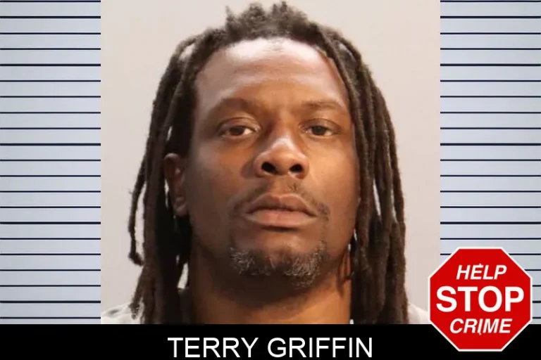 Terry Griffin