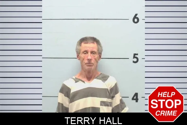 Terry Hall