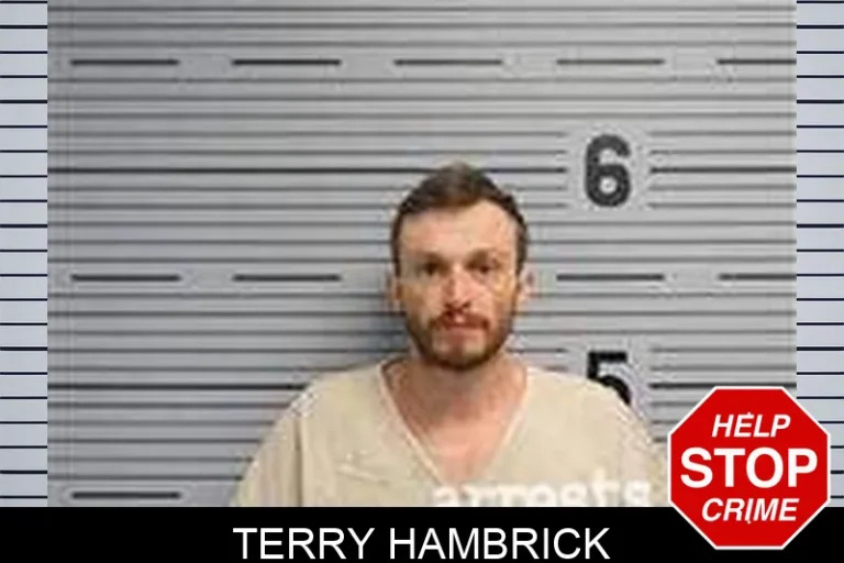 Terry Hambrick