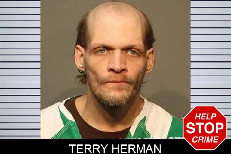 Terry Herman