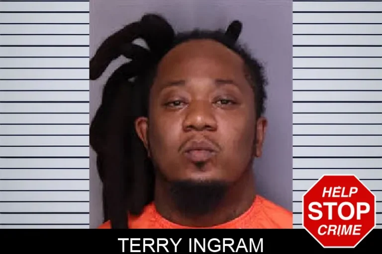 Terry Ingram