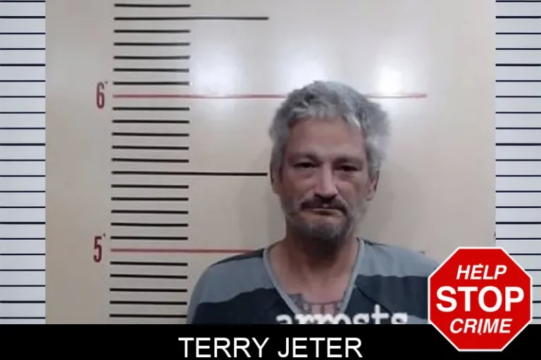 Terry Jeter