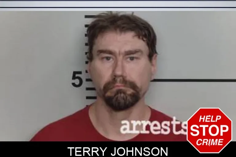 Terry Johnson