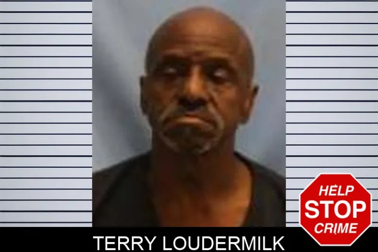 Terry Loudermilk