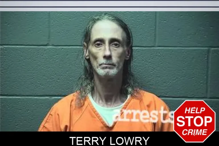 Terry Lowry