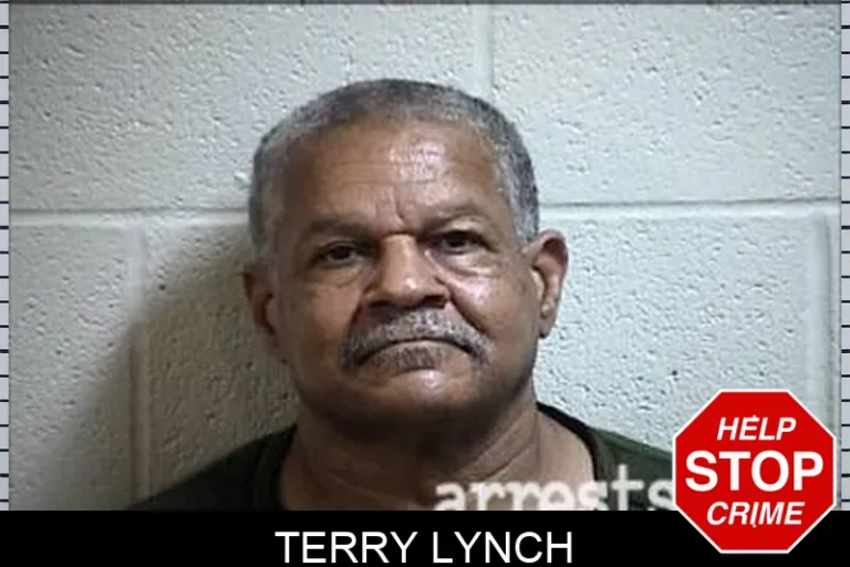 Terry Lynch