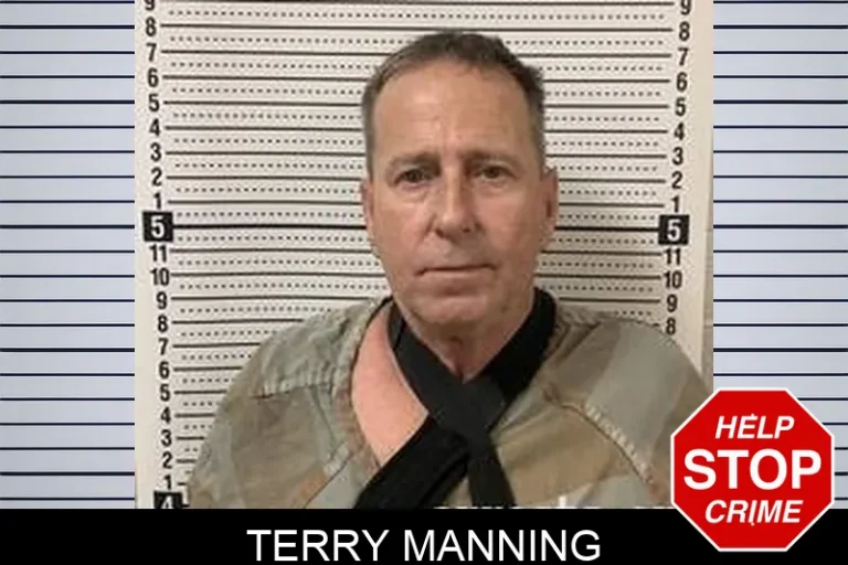 Terry Manning