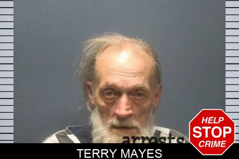 Terry Mayes