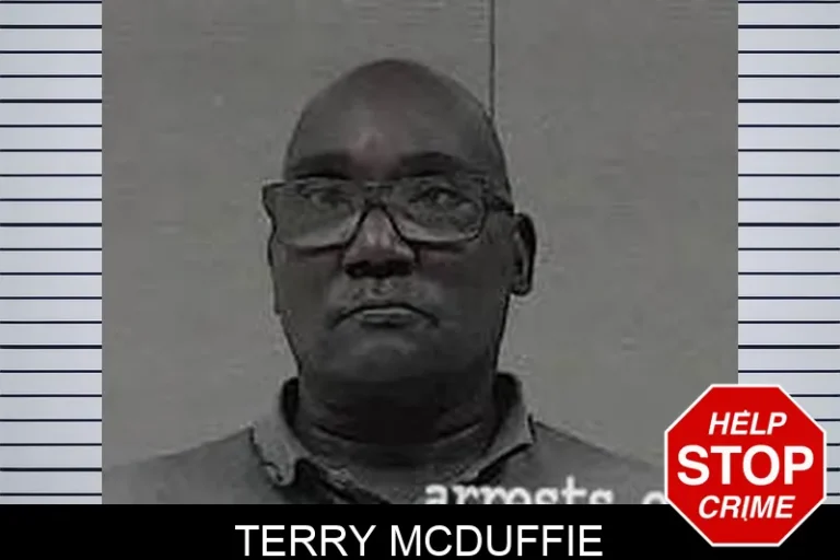 Terry McDuffie