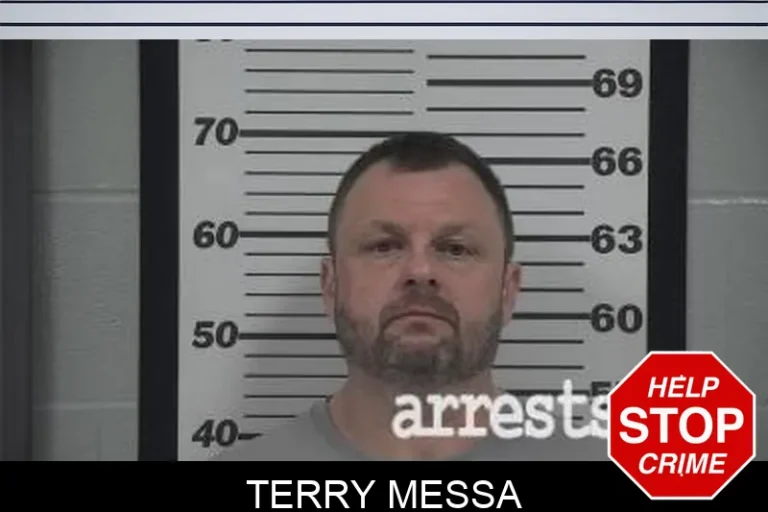 Terry Messa