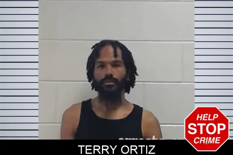 Terry Ortiz