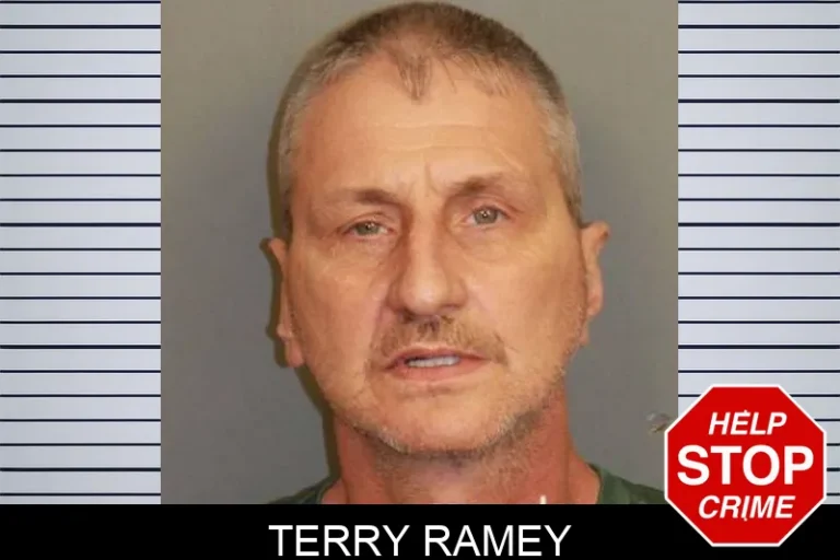 Terry Ramey