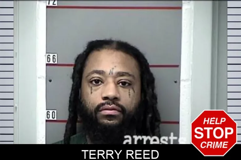 Terry Reed