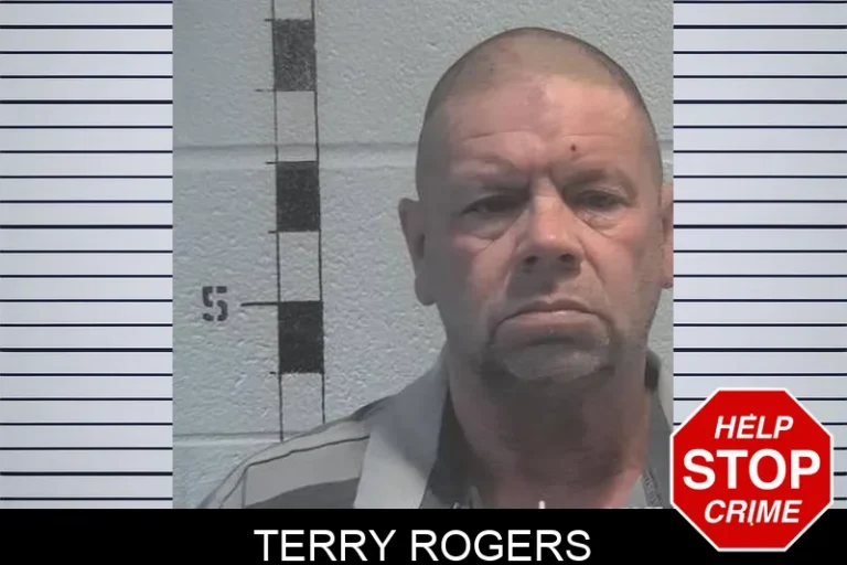 Terry Rogers