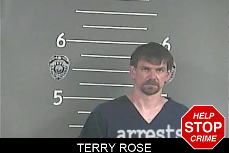Terry Rose