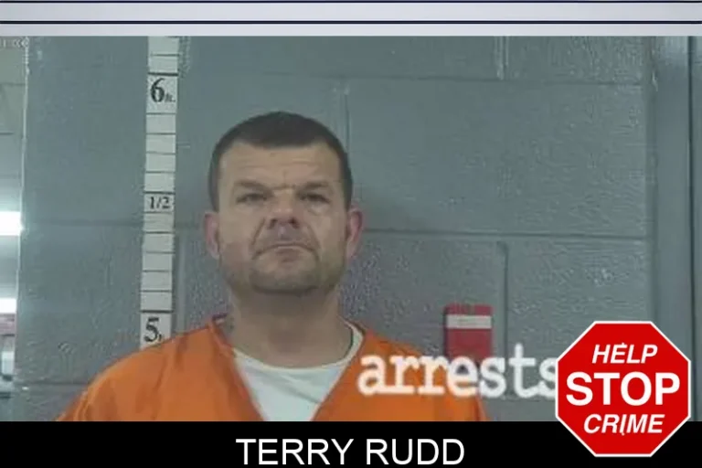 Terry Rudd
