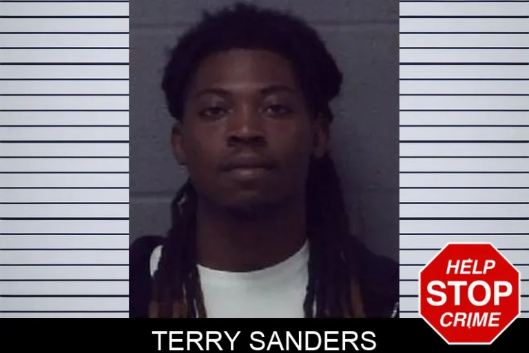 Terry Sanders