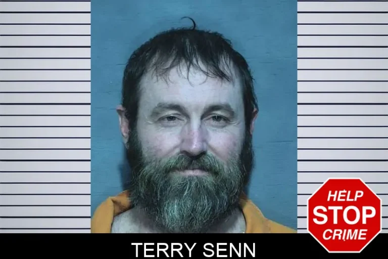 Terry Senn