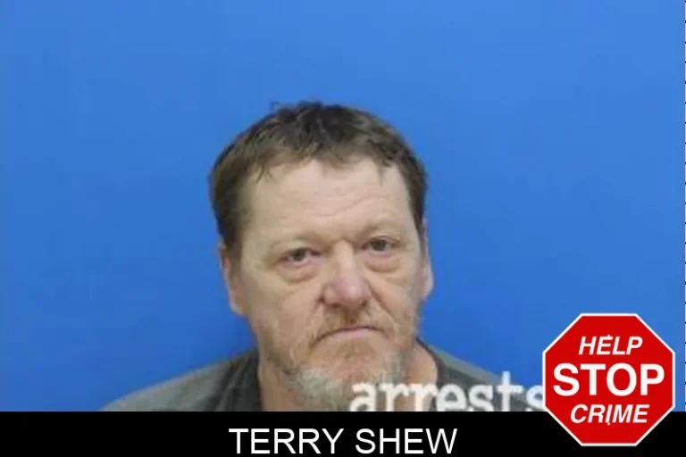 Terry Shew