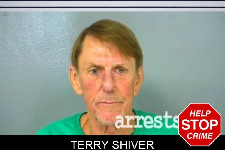 Terry Shiver