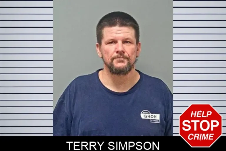 Terry Simpson