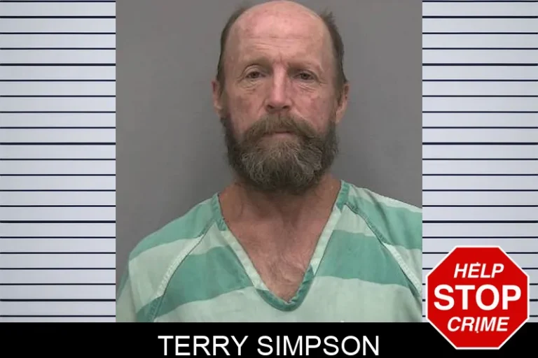 Terry Simpson