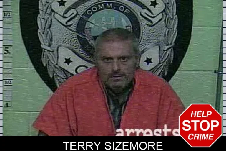 Terry Sizemore