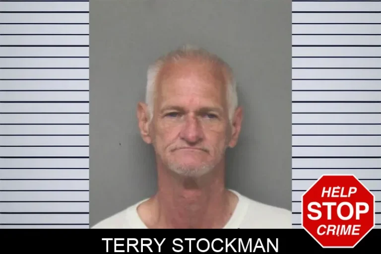 Terry Stockman