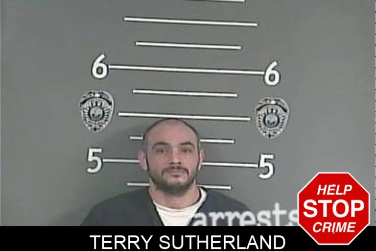 Terry Sutherland