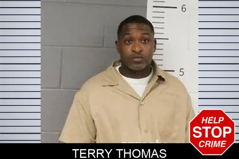 Terry Thomas