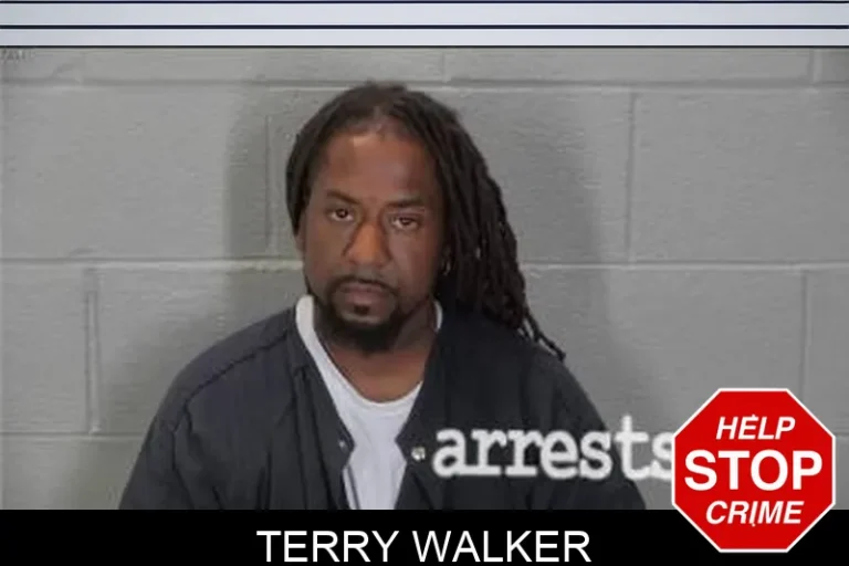 Terry Walker