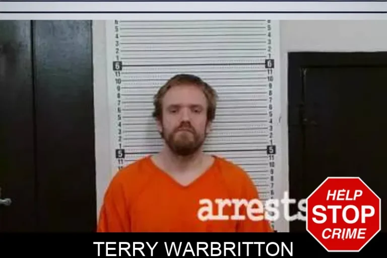 Terry Warbritton