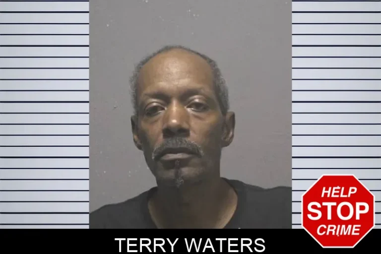 Terry Waters
