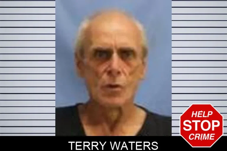 Terry Waters