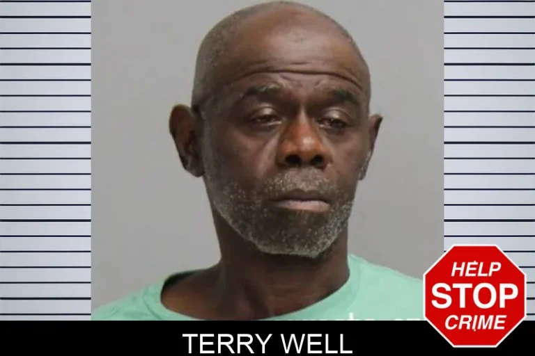 Terry Well