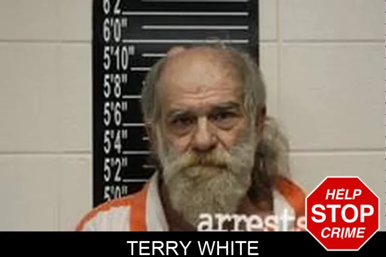 Terry White