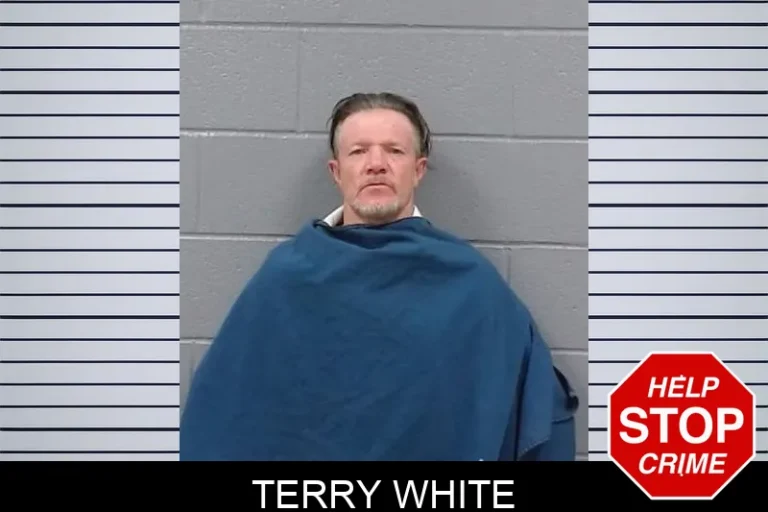 Terry White