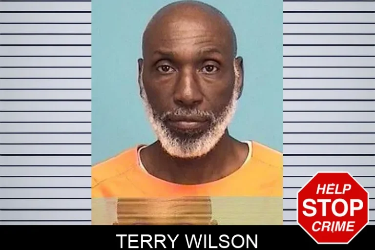 Terry Wilson