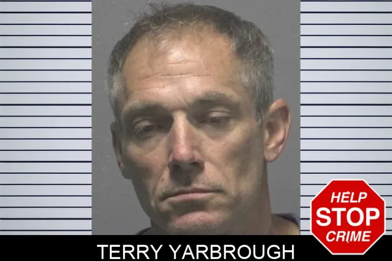 Terry Yarbrough