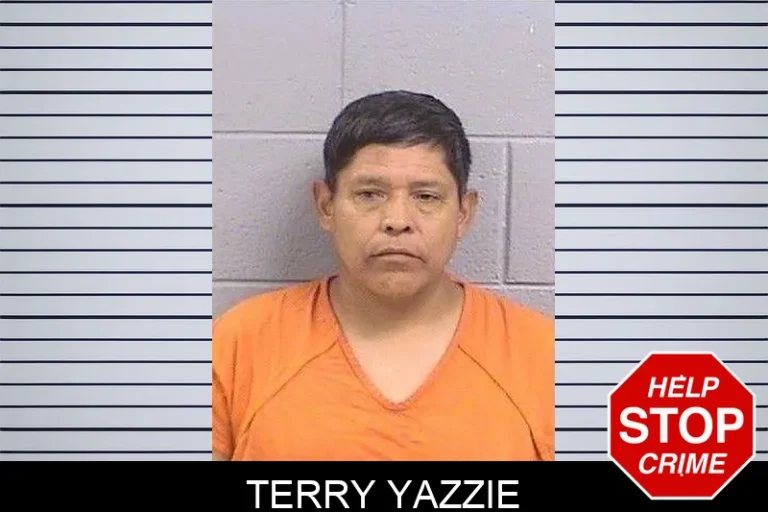 Terry Yazzie