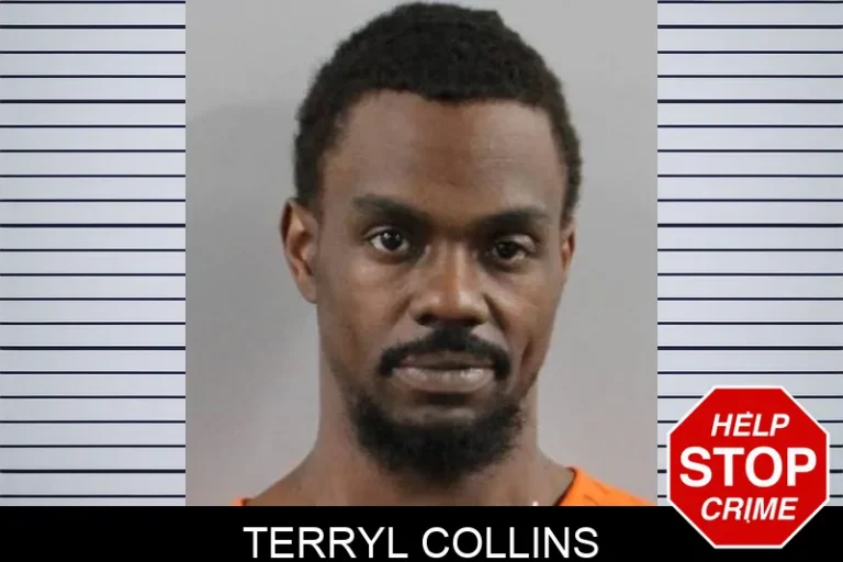 Terryl Collins