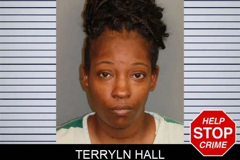 Terryln Hall