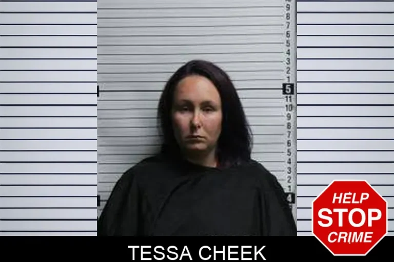 Tessa Cheek