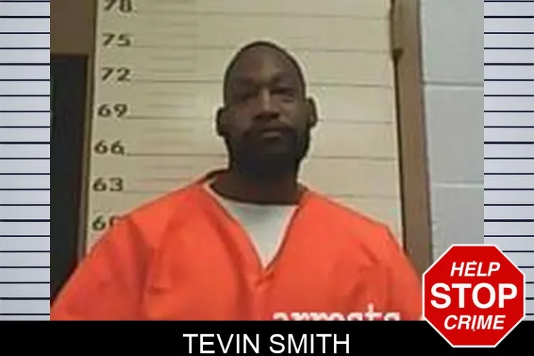 Tevin Smith