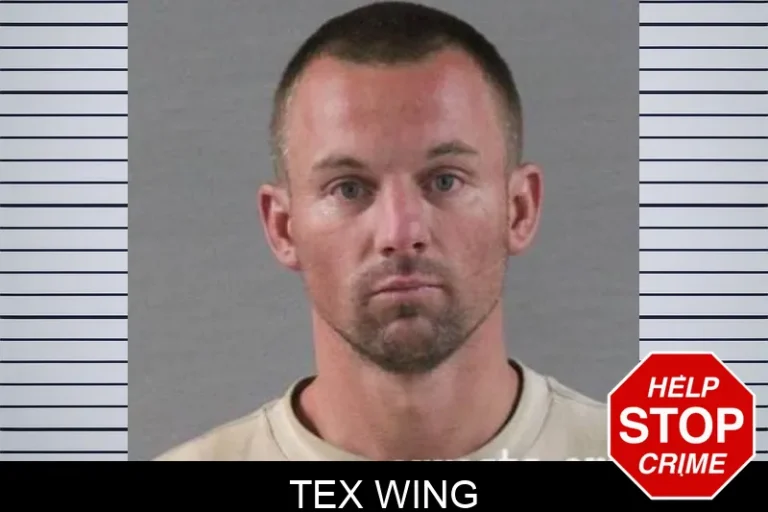Tex Wing