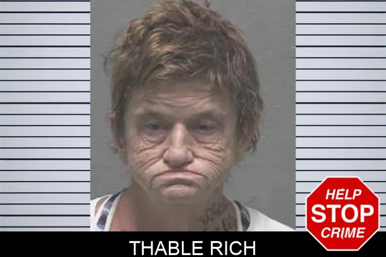 Thable Rich
