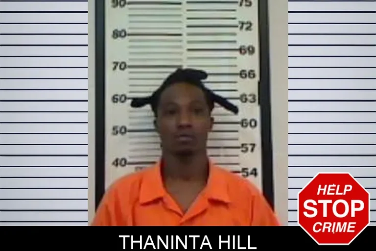 Thaninta Hill