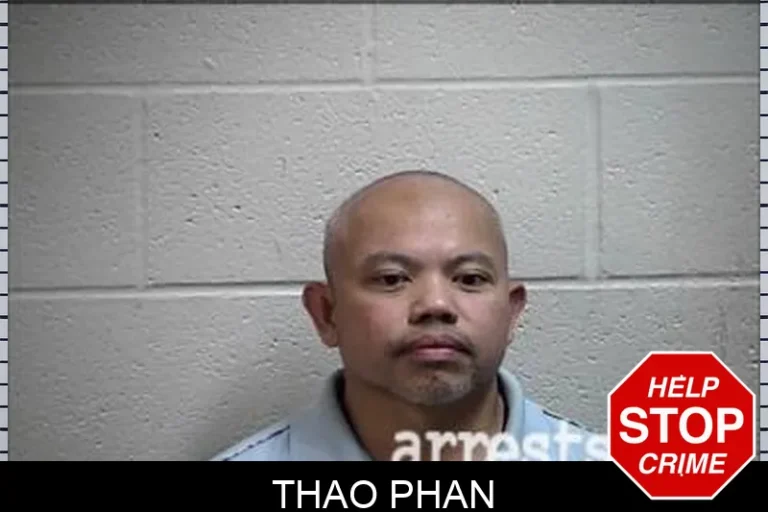 Thao Phan